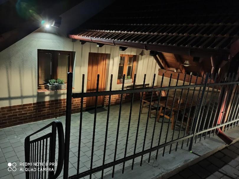 Sklipek U Svobodu Guest House Velke Bilovice Exterior photo