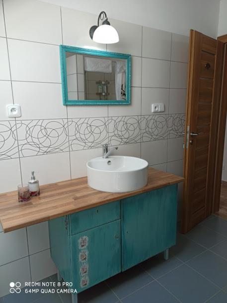 Sklipek U Svobodu Guest House Velke Bilovice Exterior photo